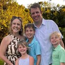 Seeker profile avatar for Nanny Needed For 3 Children In Houston.