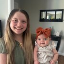 Seeker profile avatar for Babysitter Needed For Baby In Jeffersonville