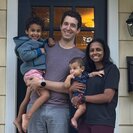 Seeker profile avatar for Nanny Needed For 2 Children In Glen Rock