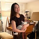 Seeker profile avatar for Looking For A Baby Sitter For Two Months Old Infant In Newton Upper Falls For November