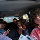 Seeker profile avatar for Babysitter Needed For My 4 Children In Rossville.