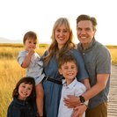 Seeker profile avatar for Loving UWS Family Seeking Long-term, Part-time Nanny For 3 Great Kids (3, 5, 8)