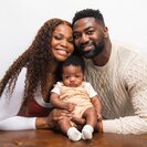 Seeker profile avatar for Nanny Needed For 1 Child In Chicago.