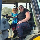 Seeker profile avatar for Mother's Helper Needed For 1 Child In Wakefield