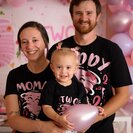 Seeker profile avatar for Temporary Nanny Position Starting March 1st For A Fun, Free-spirited 2 Year Old Little Girl.