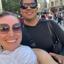 Seeker profile avatar for Part Time/ Nanny Share  Wanted!!