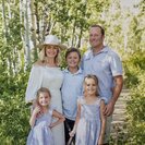 Seeker profile avatar for Nanny & Mothers Helper  Needed  For 3 Children In Newport Beach.