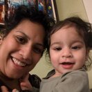 Seeker profile avatar for Babysitter/dogsitter Needed For 1 Child And 1 Dog In Elk Grove Village.