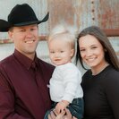 Seeker profile avatar for Nanny Needed For 2 Children In Whitewater.