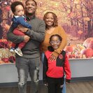 Seeker profile avatar for Sitter

Looking For An Occasional Sitter So That We Can Have An Occasional Date Night.