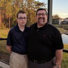 Seeker profile avatar for Special Needs Adult- Occasional Night And Weekend Companion Needed.