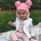 Seeker profile avatar for Babysitter Needed For 3 Children In Orlando Hotel