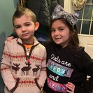 Profile image of Komal C.