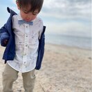 Seeker profile avatar for Weekend Babysitter In West Hartford