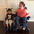 Photo for Caregiver Needed For Funny, Spirited 11-year Old In A Wheelchair In Downtown Indianapolis