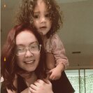 Seeker profile avatar for Nanny Needed For 2 Children In Taylor.