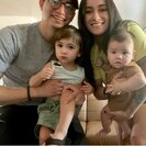 Seeker profile avatar for Looking For A Reliable And Experienced Caregiver For Our Three Little Ones (Ages 2, 3, And 4)