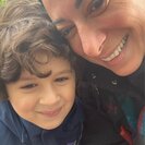 Seeker profile avatar for Seeking After-School Sitter For Friday Afternoons (Beacon Hill  And Boston Aquarium Area)