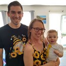 Seeker profile avatar for Overnight Help With 2 Month Old Twins