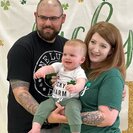 Photo for Full Time Care For 13 Month Old Needed