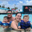 Seeker profile avatar for Nanny Needed For 2 Boys!
