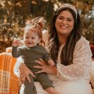 Seeker profile avatar for Long-term Nanny For 1.5 Year-old In Pleasant Hills (2-3 Days Per Week)