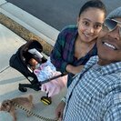 Seeker profile avatar for 7M Girl - Nanny Needed - Powder Springs, GA