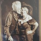 Seeker profile avatar for Seeking Full-time Senior Care Provider In Georgetown