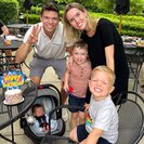 Photo for Part-Time Nanny: 2 Days/week For 3 Children!