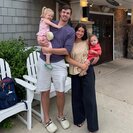 Seeker profile avatar for Babysitter Needed For 2 Children In Blue Ridge.