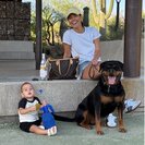 Seeker profile avatar for Part-Time Nanny Needed!