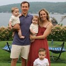 Seeker profile avatar for Experienced Babysitter For Toddler + Infant Twins
