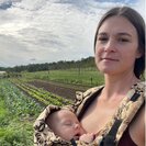 Seeker profile avatar for Part Time Nanny Needed For 2 Farm Kids