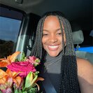 Ashanay L.'s Photo