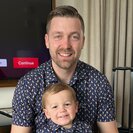 Seeker profile avatar for Part-time Nanny Needed For 1 Child In Winston Salem.