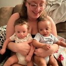 Seeker profile avatar for Full Time Nanny Help Watch Twins