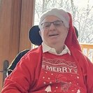 Seeker profile avatar for Hands-on Care Needed For My Father In Charleston