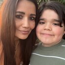 Seeker profile avatar for Part-Time Nanny For The Month Of December Only