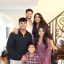 Seeker profile avatar for Nanny Needed For 1 Child In Washington