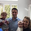 Seeker profile avatar for Driver Needed For 1 Child In Larchmont