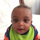 Seeker profile avatar for Babysitter Needed For 1 Child In Suitland