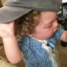 Seeker profile avatar for Babysitter Needed For 1 Child In Hershey.
