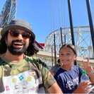 Seeker profile avatar for Looking For A Dependable House Cleaner For Family Living In Portland