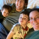 Seeker profile avatar for Nanny Needed For My Children In Sherwood