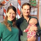 Seeker profile avatar for Nanny Needed For 2 Children In Greenbrae