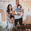 Seeker profile avatar for Looking For Part-time Nanny