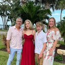 Seeker profile avatar for Looking For A Dependable House Cleaner For Family Living In Rockledge