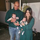 Seeker profile avatar for Nanny Needed For Twin 1 Year Olds In Lyndhurst.