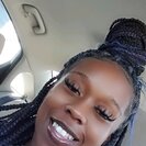 Teriesha F.