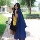 Esmeralda F.'s Photo